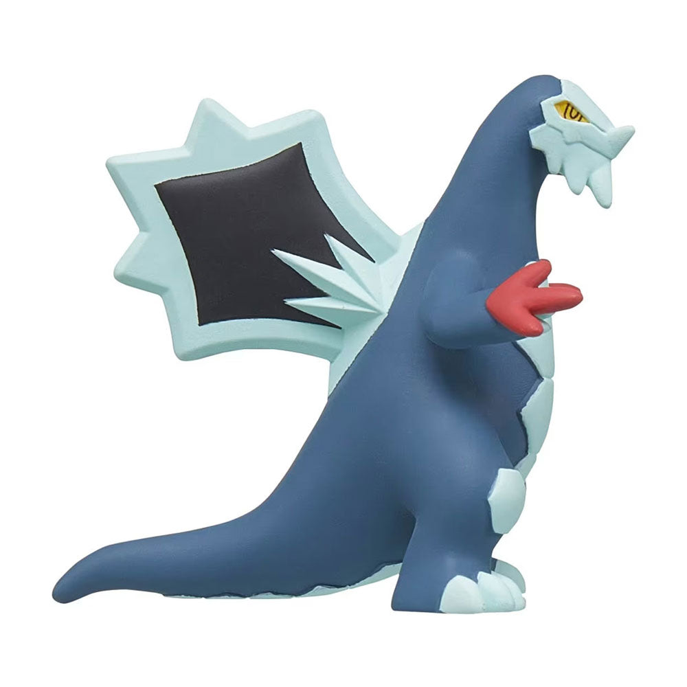 POKEMON MONCOLLE MS-20 BAXCALIBUR POKEMON MONCOLLE MS-20 BAXCALIBUR